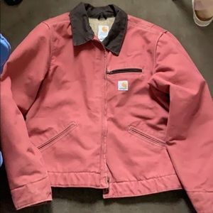 Carhartt Jacket